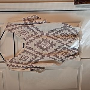 Deb Slouchy Knitted Top